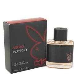 Vegas Playboy Eau De Toilette Spray By Playboy