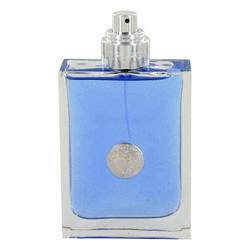 Versace Pour Homme Eau De Toilette Spray (Tester) By Versace