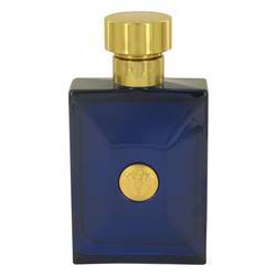 Versace Pour Homme Dylan Blue Eau De Toilette Spray (Tester) By Versace