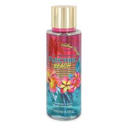 Victoria's Secret Electric Beach Body Mist By Victoria's Secret