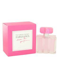 Victoria's Secret Fabulous Eau De Parfum Spray By Victoria's Secret