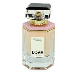 Victoria's Secret Love Eau De Parfum Spray (Unboxed) By Victoria's Secret