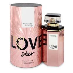 Victoria's Secret Love Star Eau De Parfum Spray By Victoria's Secret