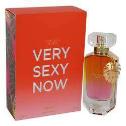 Very Sexy Now Beach Eau De Parfum Spray By Victoria's Secret