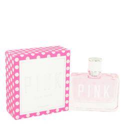 Victoria's Secret Pink New Eau De Parfum Spray By Victoria's Secret