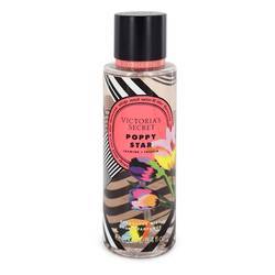 Victoria's Secret Poppy Star Body Mist By Victoria's Secret