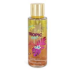 Victoria's Secret Tropic Heat Body Mist By Victoria's Secret