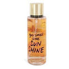 Victoria's Secret You Smell Like Sunshine Body Mist By Victoria's Secret