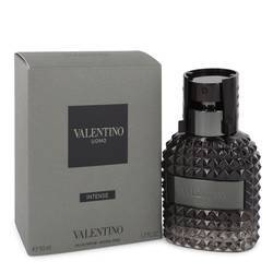 Valentino Uomo Intense Eau De Parfum Spray By Valentino