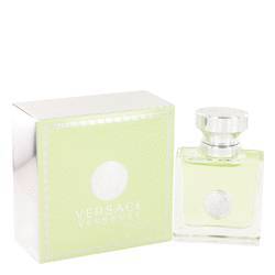 Versace Versense Eau De Toilette Spray By Versace