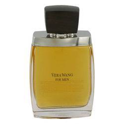 Vera Wang Eau De Toilette Spray (Tester) By Vera Wang