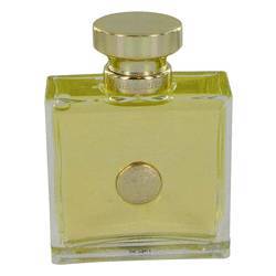 Versace Signature Eau De Parfum Spray (Tester) By Versace