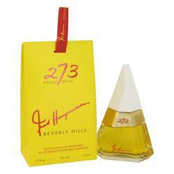 273 Eau De Parfum Spray By Fred Hayman