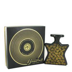 Wall Street Eau De Parfum Spray By Bond No. 9