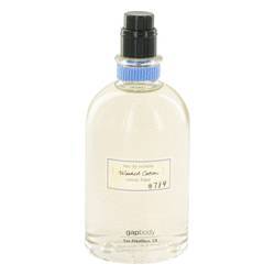 Washed Cotton 784 Eau de Toilette Spray (Tester) By Gap