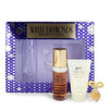 White Diamonds Gift Set By Elizabeth Taylor