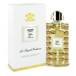 White Flowers Eau De Parfum Spray (Unisex) By Creed