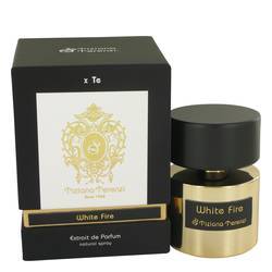 White Fire Extrait De Parfum Spray (Unisex) By Tiziana Terenzi