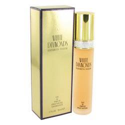 White Diamonds Eau De Parfum Spray By Elizabeth Taylor