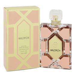 Wildfox Eau De Parfum Spray By Wildfox