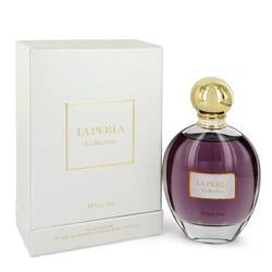 White Iris Eau De Parfum Spray By La Perla