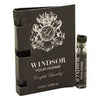 Windsor Pour Homme Vial (sample) By English Laundry