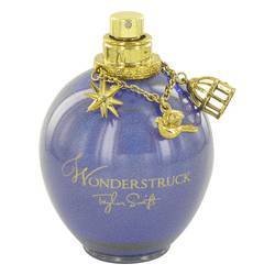 Wonderstruck Eau De Parfum Spray (Tester) By Taylor Swift