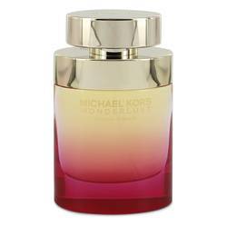 Wonderlust Sensual Essence Eau De Parfum Spray (Tester) By Michael Kors