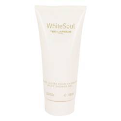 White Soul Shower Gel By Ted Lapidus