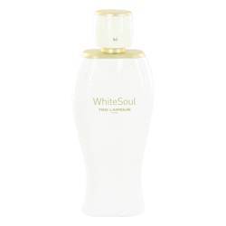 White Soul Eau De Parfum Spray (unboxed) By Ted Lapidus