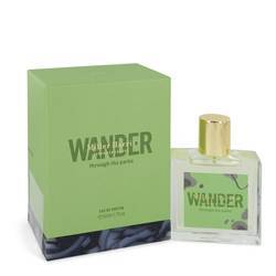 Wander Through The Parks Eau De Parfum Spray By Miller Harris