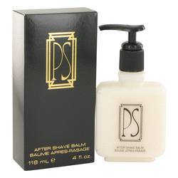 Paul Sebastian After Shave Balm By Paul Sebastian