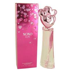 Xoxo Luv Eau De Parfum Spray By Victory International