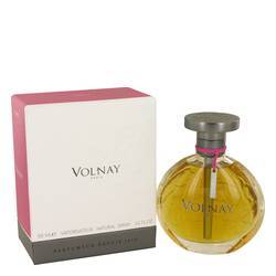 Yapana Eau De Parfum Spray By Volnay