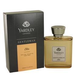 Yardley Gentleman Elite Eau DE Toilette Spray By Yardley London