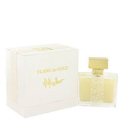 Ylang In Gold Eau De Parfum Spray By M. Micallef