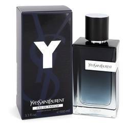 Y Eau De Parfum Spray By Yves Saint Laurent