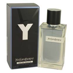 Y Eau De Toilette Spray By Yves Saint Laurent