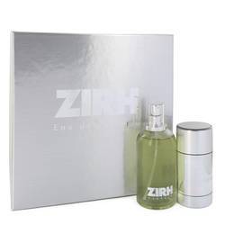 Zirh Gift Set By Zirh International