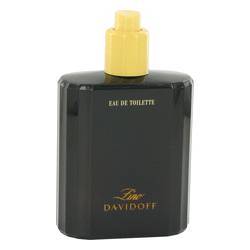 Zino Davidoff Eau De Toilette Spray (Tester) By Davidoff