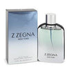 Z Zegna New York Eau De Toilette Spray By Ermenegildo Zegna