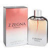 Z Zegna Shanghai Eau De Toilette Spray By Ermenegildo Zegna