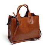 Large, Tote, Shoulder Bag