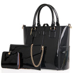 Bag Chain Shoulder Composite 3 Set