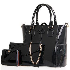 Bag Chain Shoulder Composite 3 Set
