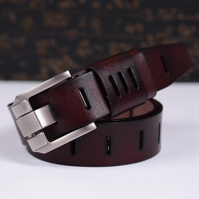Genuine Leather Belt