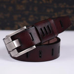 Genuine Leather Belt