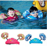 Vest Arm Float Swim Trainer