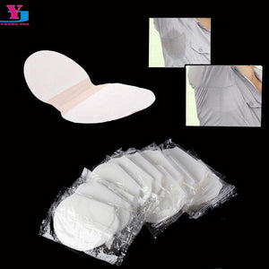 Disposable Underarm Pad 200Pcs (100 pairs)