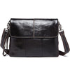 Genuine Leather Crossbody Bag